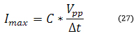 PZT equation 27