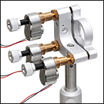 Inertia Motor