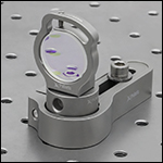 Fixed Polaris Beamsplitter Mount