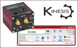 Kinesis Overview