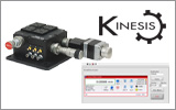 Kinesis with LabVIEW