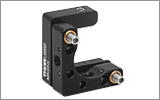 Mini-Series Kinematic Rectangular Optic Mount