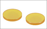 ZeSe Axicons, Unmounted