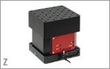 Motorized Precision Vertical Stage