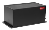 3-Axis Galvo Scan Heads