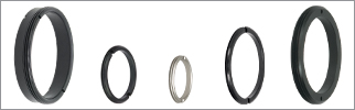 Retaining Rings
