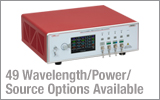4-Channel Laser/SLD Source