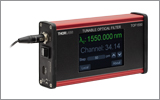 C-Band Tunable Bandpass Filter