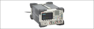 Programmable Benchtop Power Supply