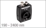 Fast Thermal Sensor Amplified Detector