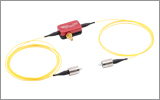 Piezo-Based Fiber Phase Shifter