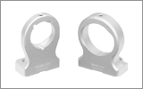 Fixed Mirror Mounts for OEM Applications