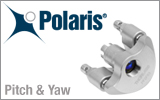 Polaris<sup>®</sup> Kinematic Collimators