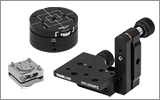 Kinematic Platform Mounts