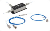 Polarization-Maintaining Fiber Optic Circulators