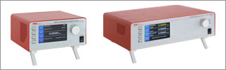 Benchtop Brushless DC Servo Controllers