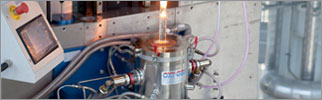 Specialty Optical Fiber Manufacturing