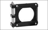 60 mm Cage Mount for Cylindrical Lenses