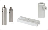 Ø1/2" Post System