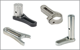 Clamping Forks