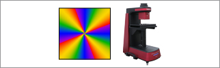 Birefringence Imaging System