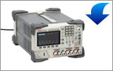 Programmable Benchtop Power Supply