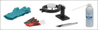 Optics Lab Supplies