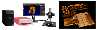 OCT Imaging