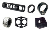 Ø1" Lens Tubes