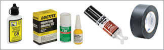 Adhesives