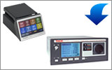 Dual Current/Temperature Controllers