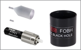 Terminal Fiber Components