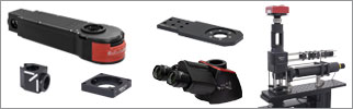 DIY Cerna Components: Imaging for Home Builders