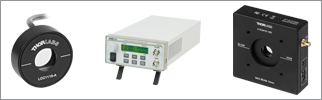 Variable Wave Plates