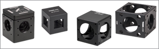 30 mm Cage Cubes & Accessories
