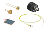 Photodiode Detectors