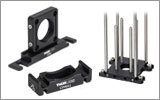 Cage System Mounting