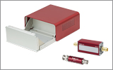 Electronics Enclosures & Housings