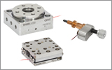 Vacuum-Compatible Motion Control