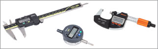Precision Measuring Tools