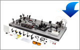 Quantum Optics Educational Kits