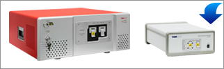 Optical Spectrum Analyzers