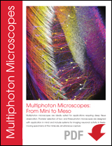 Multiphoton Microscopes