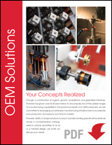 OEM Brochure