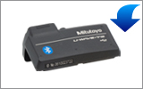 Bluetooth Wireless Transmitter for Calipers